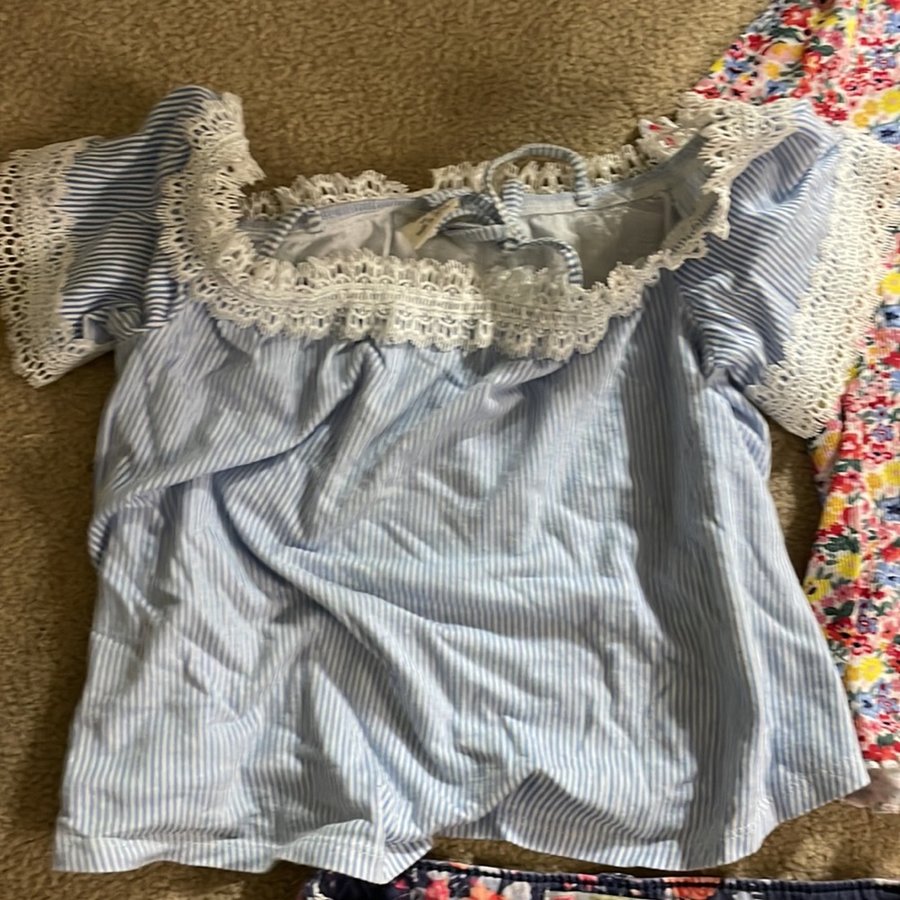 Girls name brand Sommer lot size 7 years - Picture 7 of 8